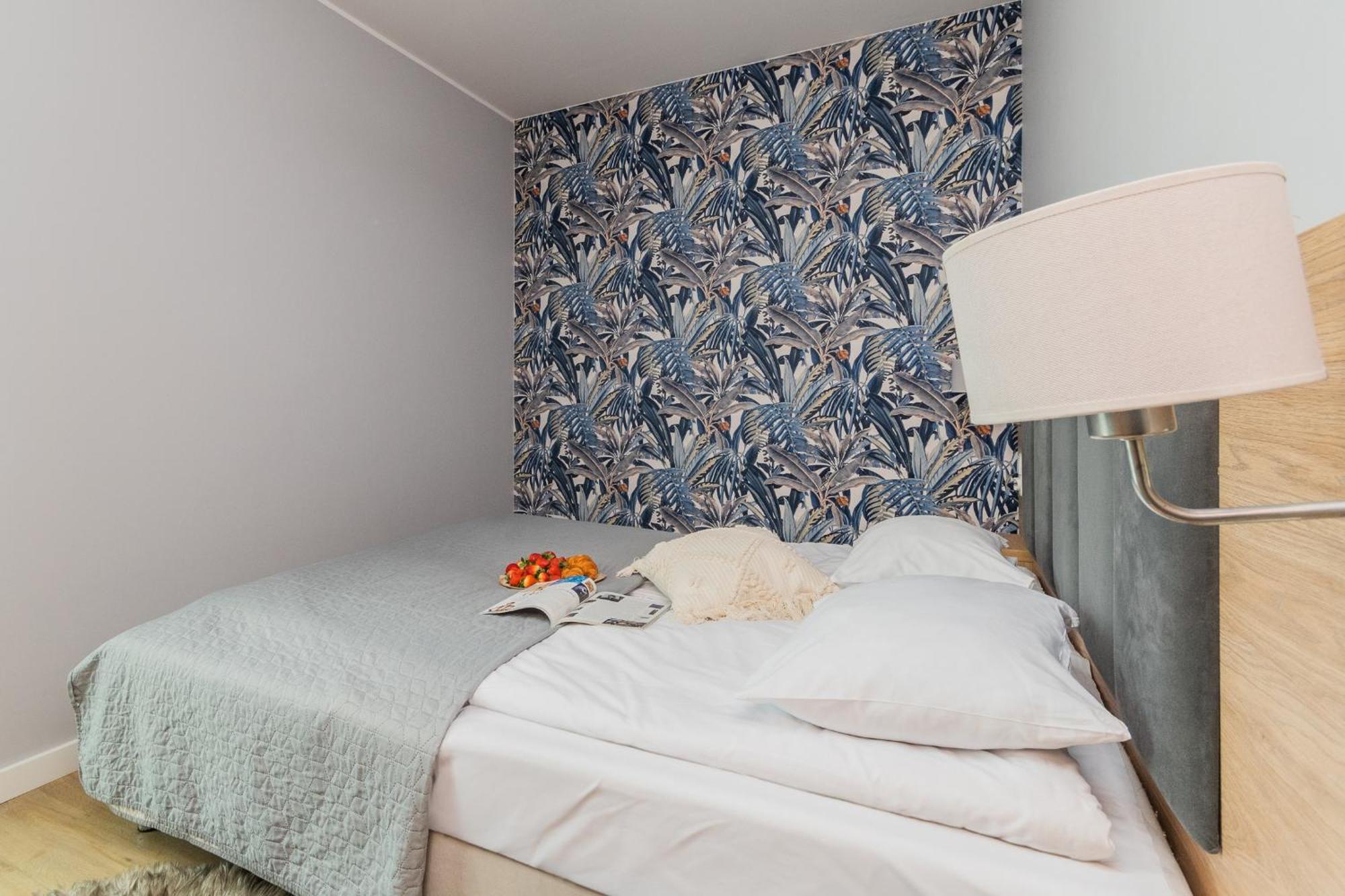 Apartamenty i Domek Stegna Forest Eksteriør bilde